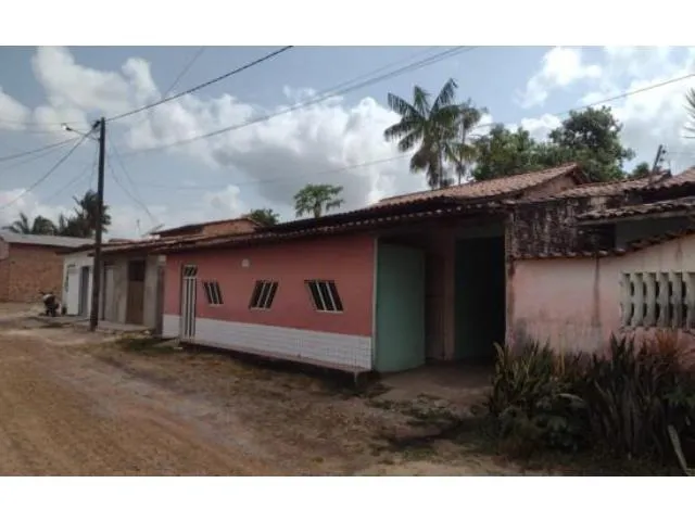 Imagem 6: CASA RESIDENCIAL em APICUM-AÇU - MA, NAMBÚ