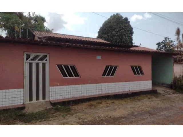 Imagem 5: CASA RESIDENCIAL em APICUM-AÇU - MA, NAMBÚ