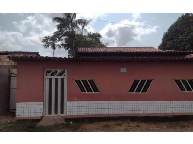 Imagem 4: CASA RESIDENCIAL em APICUM-AÇU - MA, NAMBÚ