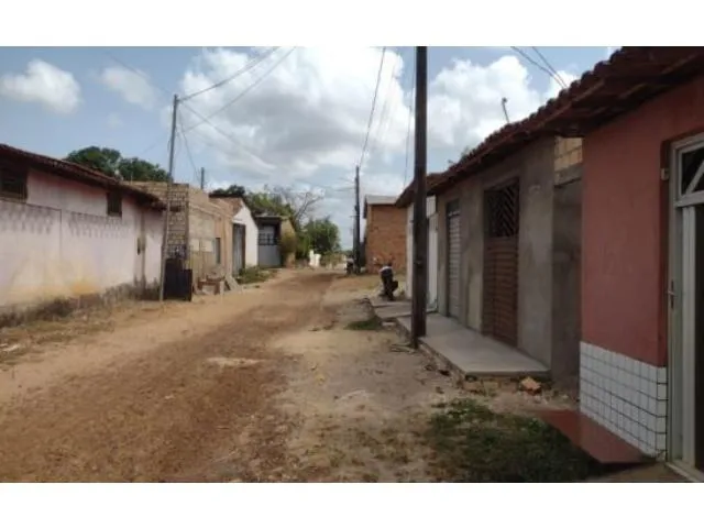 Imagem 2: CASA RESIDENCIAL em APICUM-AÇU - MA, NAMBÚ