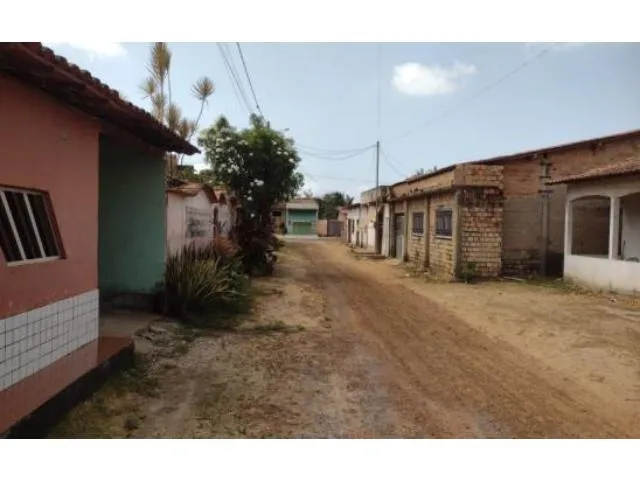 Imagem 9: CASA RESIDENCIAL em APICUM-AÇU - MA, NAMBÚ