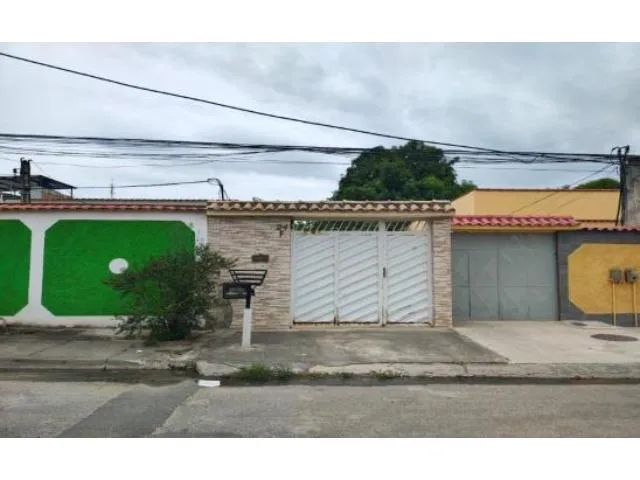 Imagem 2: CASA RESIDENCIAL em NOVA IGUAÇU - RJ, CIDADE JARDIM
