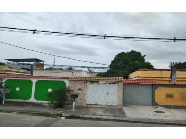 Imagem 5: CASA RESIDENCIAL em NOVA IGUAÇU - RJ, CIDADE JARDIM