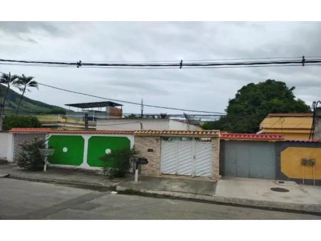 Imagem 3: CASA RESIDENCIAL em NOVA IGUAÇU - RJ, CIDADE JARDIM