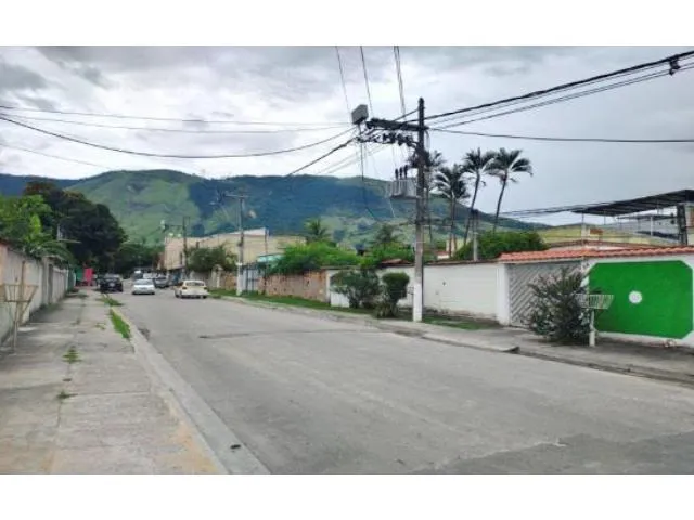 Imagem 6: CASA RESIDENCIAL em NOVA IGUAÇU - RJ, CIDADE JARDIM