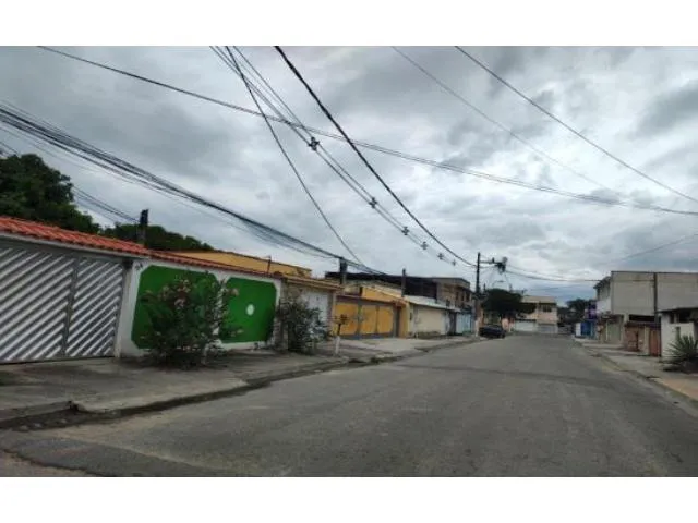 Imagem 4: CASA RESIDENCIAL em NOVA IGUAÇU - RJ, CIDADE JARDIM