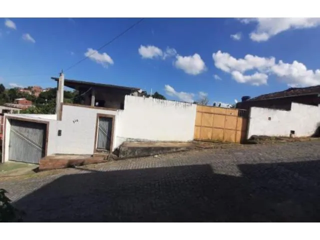 Imagem: CASA RESIDENCIAL em UBATÃ - BA, LOTEAMENTO