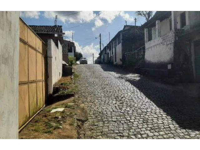Imagem 4: CASA RESIDENCIAL em UBATÃ - BA, LOTEAMENTO JULIO