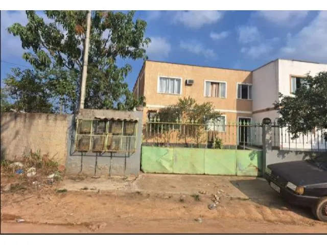 Imagem: APARTAMENTO RESIDENCIAL em SÃO GONÇALO