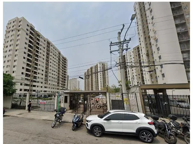 Imagem: APARTAMENTO RESIDENCIAL em RIO DE JANEIRO