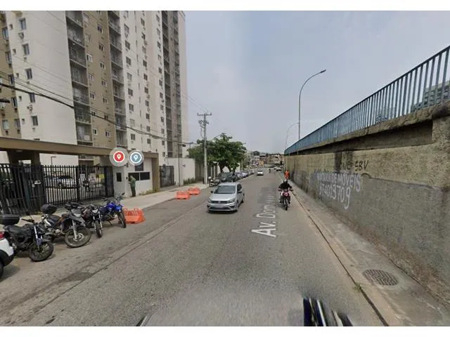 Imagem 2: APARTAMENTO RESIDENCIAL em RIO DE JANEIRO - RJ, DEL CASTILHO