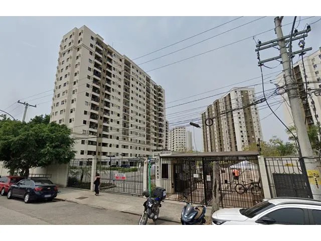 Imagem 5: APARTAMENTO RESIDENCIAL em RIO DE JANEIRO - RJ, DEL CASTILHO