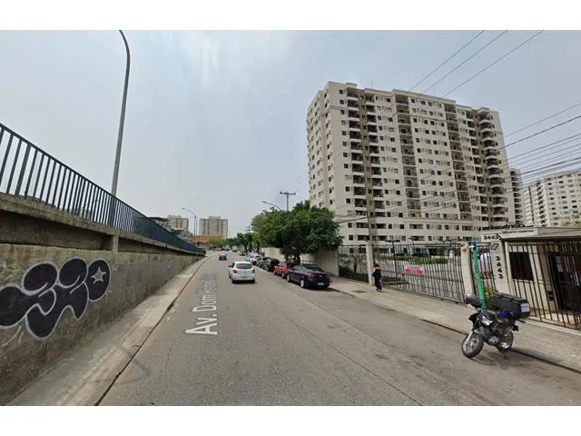 Imagem 3: APARTAMENTO RESIDENCIAL em RIO DE JANEIRO - RJ, DEL CASTILHO