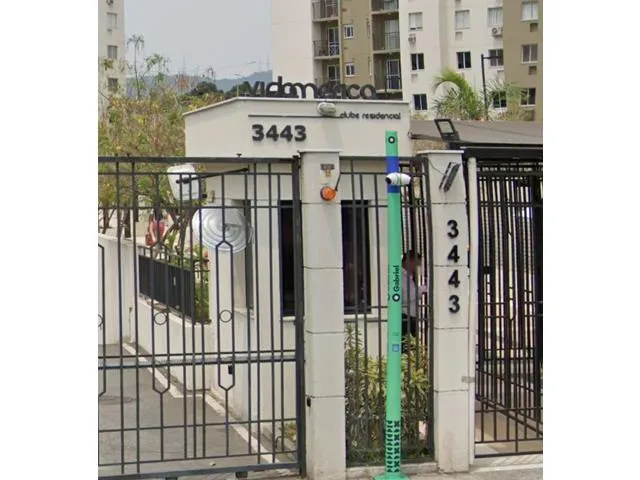 Imagem 8: APARTAMENTO RESIDENCIAL em RIO DE JANEIRO - RJ, DEL CASTILHO