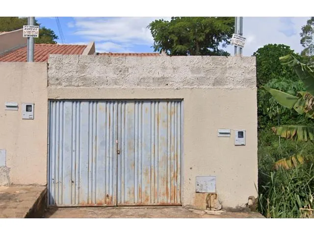 Imagem: Casa Residencial em Trindade - Go, Setor