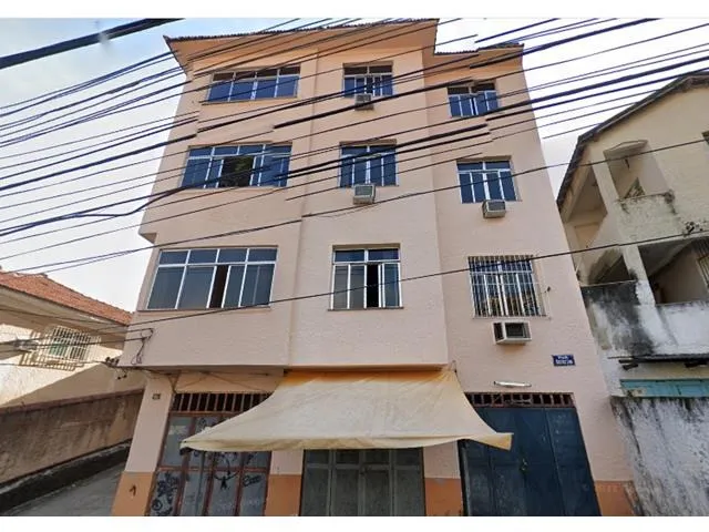 Imagem: APARTAMENTO RESIDENCIAL em RIO DE JANEIRO