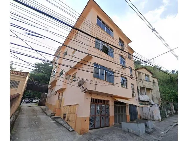 Imagem 5: APARTAMENTO RESIDENCIAL em RIO DE JANEIRO - RJ, CATUMBI