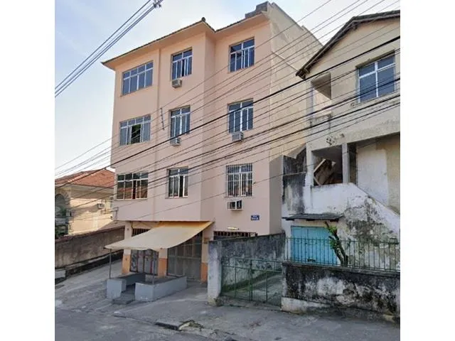 Imagem 8: APARTAMENTO RESIDENCIAL em RIO DE JANEIRO - RJ, CATUMBI