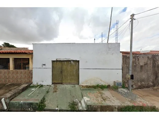 Imagem: Casa Residencial em São José de Ribamar