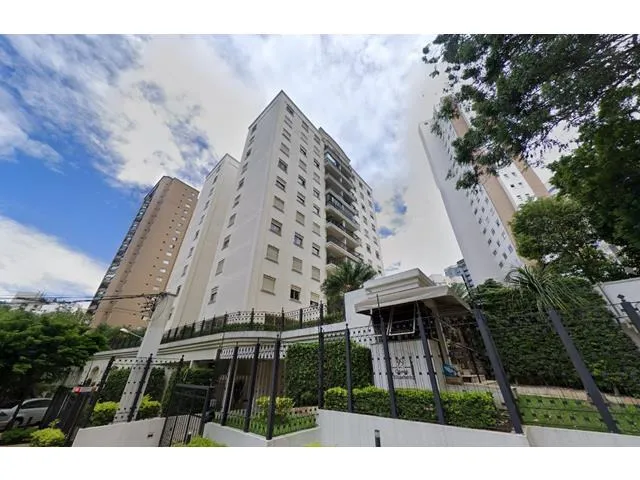 Imagem: O apartamento possui 3 Dormitórios, 1 Suíte, 2 Banheiros,