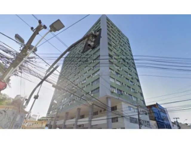 Imagem 3: SALA COMERCIAL em FORTALEZA - CE, CENTRO