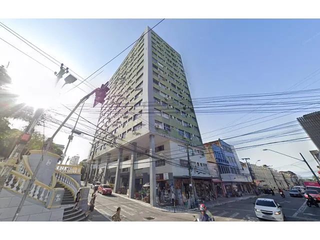 Imagem 6: SALA COMERCIAL em FORTALEZA - CE, CENTRO