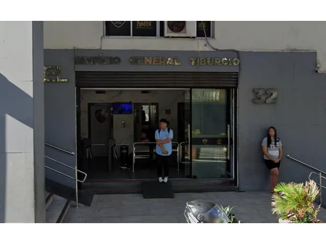 Imagem 5: SALA COMERCIAL em FORTALEZA - CE, CENTRO