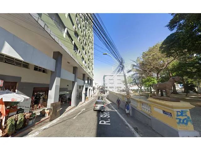 Imagem 7: SALA COMERCIAL em FORTALEZA - CE, CENTRO