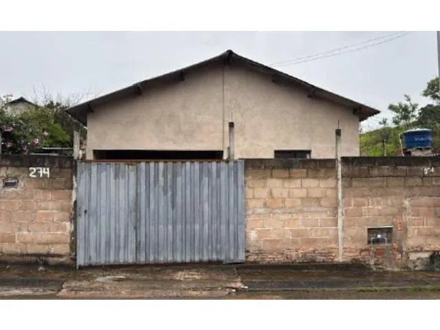 Imagem: CASA RESIDENCIAL em SÃO GONÇALO DO SAPUCAÍ