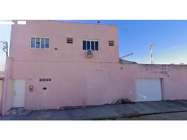 Imagem: CASA RESIDENCIAL em FLORIANO - PI, CANCELA