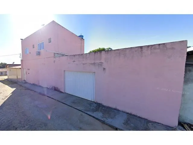 Imagem 4: CASA RESIDENCIAL em FLORIANO - PI, CANCELA