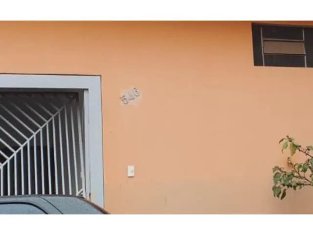 Imagem 4: CASA RESIDENCIAL em CARLÓPOLIS - PR, CENTRO