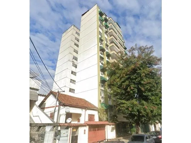 Imagem 3: APARTAMENTO RESIDENCIAL em NITERÓI - RJ, FONSECA