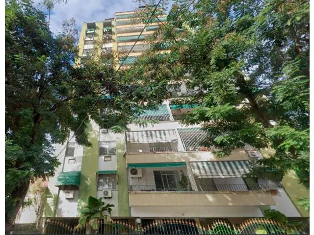 Imagem 8: APARTAMENTO RESIDENCIAL em NITERÓI - RJ, FONSECA