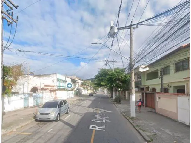 Imagem 9: APARTAMENTO RESIDENCIAL em NITERÓI - RJ, FONSECA