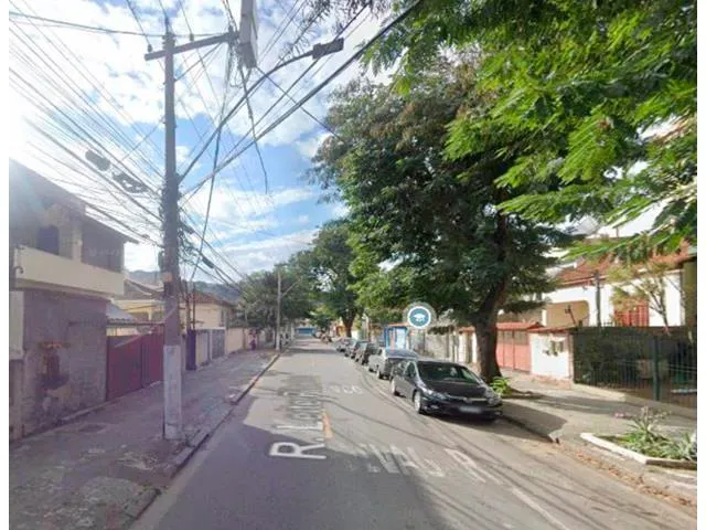 Imagem 7: APARTAMENTO RESIDENCIAL em NITERÓI - RJ, FONSECA