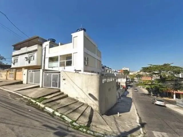 Imagem 6: CASA RESIDENCIAL em DUQUE DE CAXIAS - RJ, JARDIM VINTE E CINCO DE AGOSTO