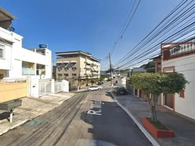 Imagem 5: CASA RESIDENCIAL em DUQUE DE CAXIAS - RJ, JARDIM VINTE E CINCO DE AGOSTO