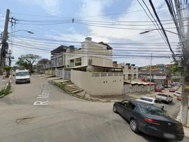 Imagem 7: CASA RESIDENCIAL em DUQUE DE CAXIAS - RJ, JARDIM VINTE E CINCO DE AGOSTO