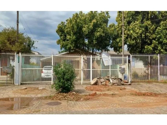 Imagem 7: CASA RESIDENCIAL em ALVORADA - RS, PARQUE SÃO CAETANO