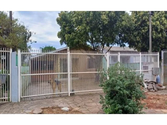Imagem 5: CASA RESIDENCIAL em ALVORADA - RS, PARQUE SÃO CAETANO