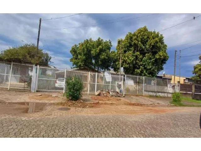 Imagem 6: CASA RESIDENCIAL em ALVORADA - RS, PARQUE SÃO CAETANO