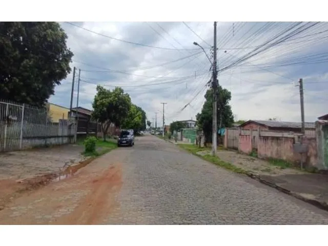 Imagem 3: CASA RESIDENCIAL em ALVORADA - RS, PARQUE SÃO CAETANO