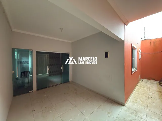 Imagem 13: Grande Oportunidade! Casa Térrea com Suíte e Garagem na Urbis VI para Locacão!