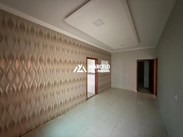 Imagem 3: Grande Oportunidade! Casa Térrea com Suíte e Garagem na Urbis VI para Locacão!
