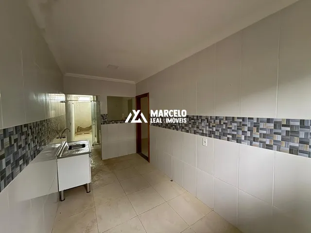 Imagem 9: Grande Oportunidade! Casa Térrea com Suíte e Garagem na Urbis VI para Locacão!