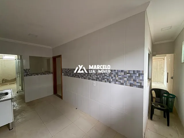 Imagem 2: Grande Oportunidade! Casa Térrea com Suíte e Garagem na Urbis VI para Locacão!