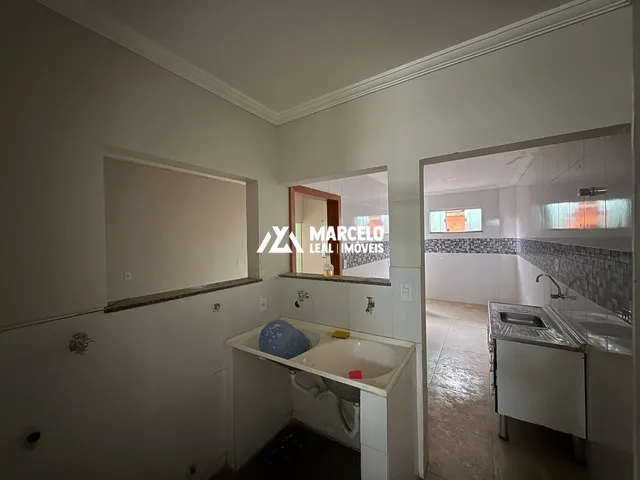 Imagem 14: Grande Oportunidade! Casa Térrea com Suíte e Garagem na Urbis VI para Locacão!