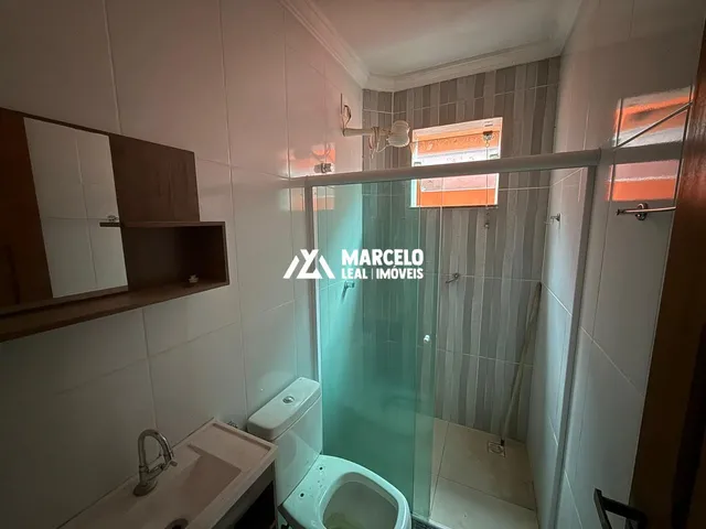 Imagem 6: Grande Oportunidade! Casa Térrea com Suíte e Garagem na Urbis VI para Locacão!