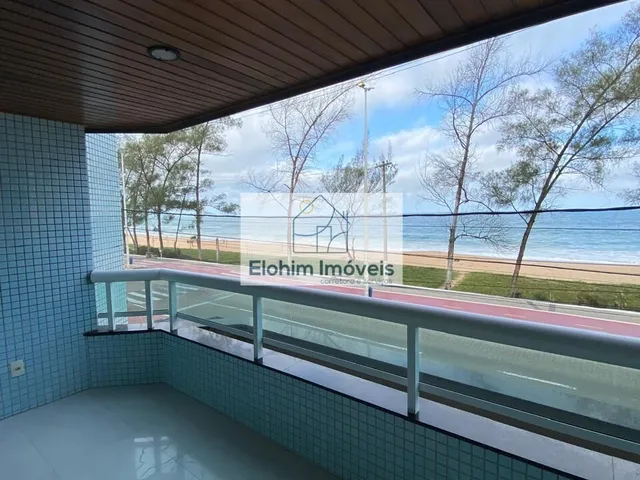 Imagem: Apartamento à venda no bairro Praia do